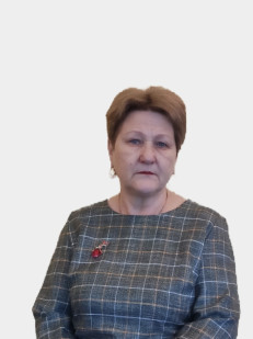 Иванова Мария Владимировна Иванова Мария Владимировна