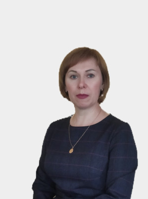 Логопед Носкова Ирина Алексеевна Логопед Носкова Ирина Алексеевна