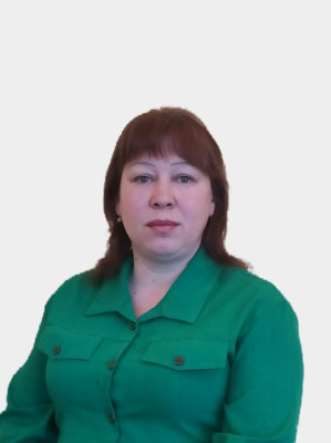 Педагогический работник Каверзина Светлана Владимировна Педагогический работник Каверзина Светлана Владимировна