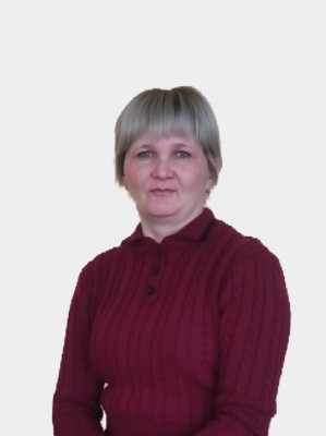 Педагогический работник Кривуца Екатерина Владимировна Педагогический работник Кривуца Екатерина Владимировна