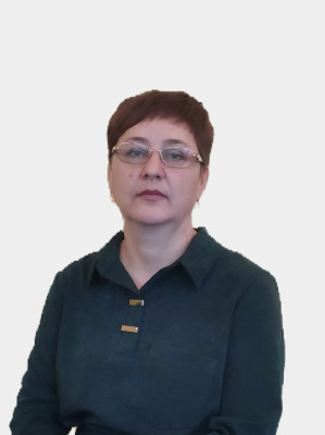 Старший воспитатель Брюхова Юлия Владимировна Старший воспитатель Брюхова Юлия Владимировна